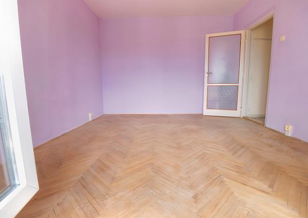 Byt 1+1 (37 m2) s loggiou na sídl. Tarča, Sp. Nová Ves