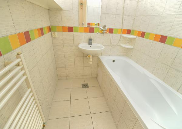 Byt 1+1 (37 m2) s loggiou na sídl. Tarča, Sp. Nová Ves