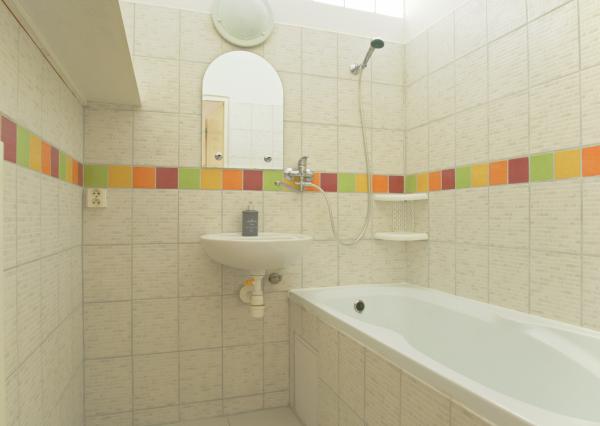 Byt 1+1 (37 m2) s loggiou na sídl. Tarča, Sp. Nová Ves