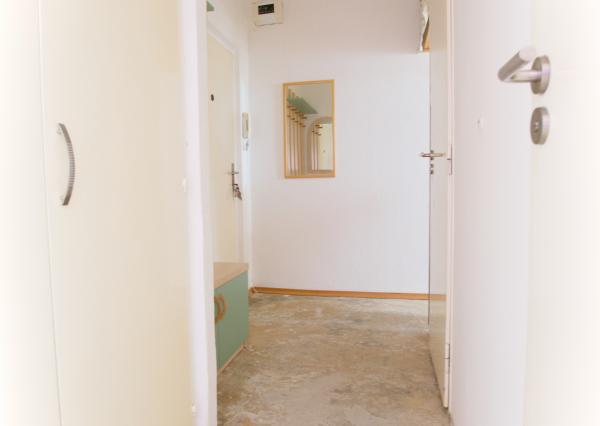 Byt 1+1 (37 m2) s loggiou na sídl. Tarča, Sp. Nová Ves