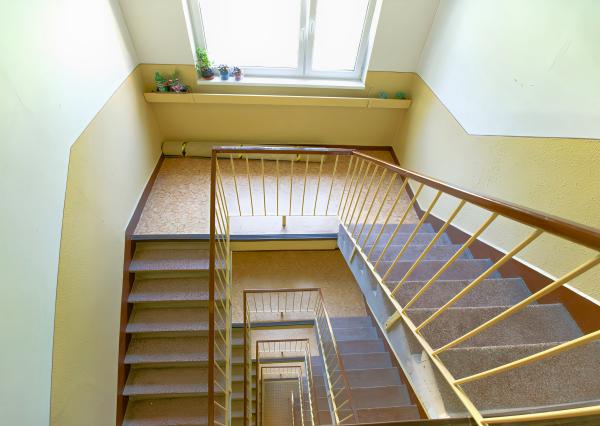 Byt 1+1 (37 m2) s loggiou na sídl. Tarča, Sp. Nová Ves