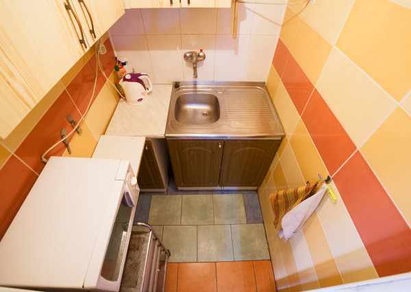 Chata v top lokalite Čingov Slovenský raj