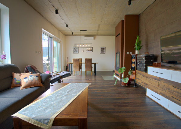 RD moderná novostavba Spišská Nová Ves