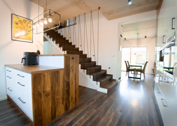 RD moderná novostavba Spišská Nová Ves