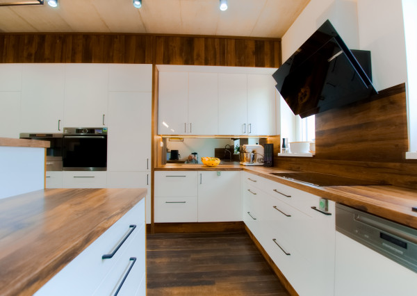 RD moderná novostavba Spišská Nová Ves