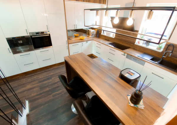 RD moderná novostavba Spišská Nová Ves