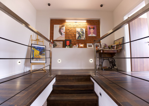 RD moderná novostavba Spišská Nová Ves