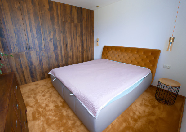 RD moderná novostavba Spišská Nová Ves