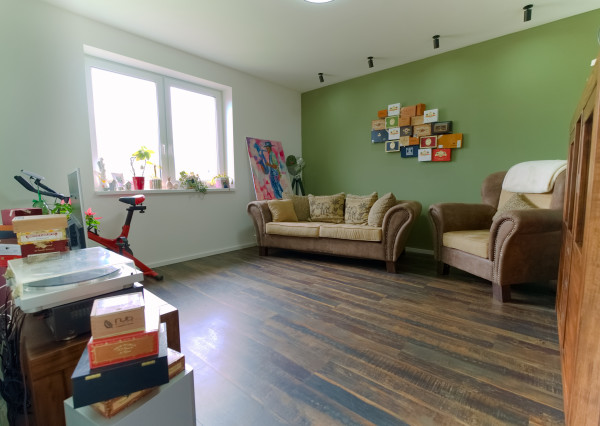 RD moderná novostavba Spišská Nová Ves