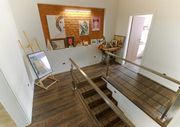 RD moderná novostavba Spišská Nová Ves