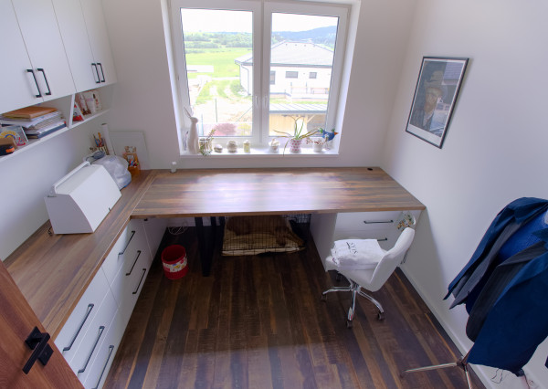 RD moderná novostavba Spišská Nová Ves