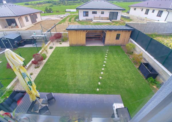 RD moderná novostavba Spišská Nová Ves