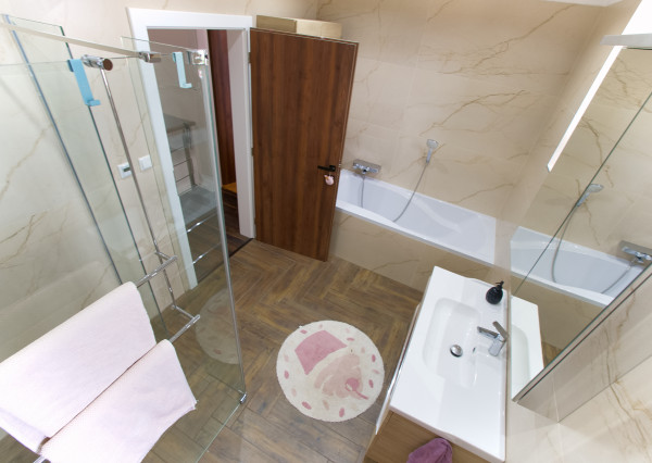 RD moderná novostavba Spišská Nová Ves