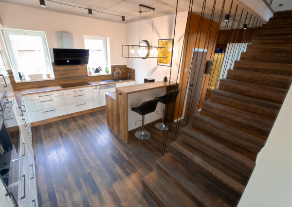 RD moderná novostavba Spišská Nová Ves