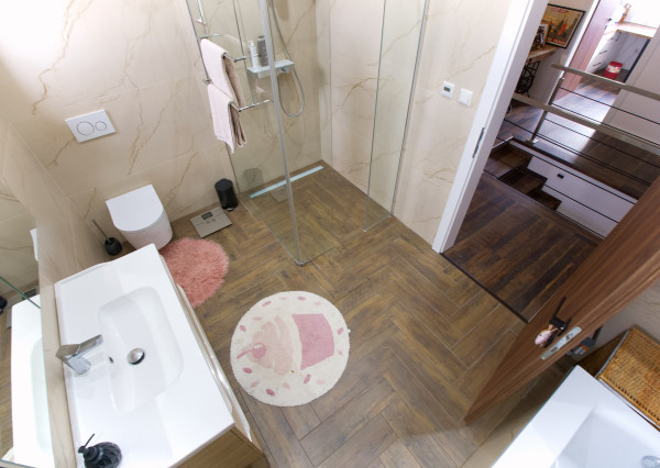 RD moderná novostavba Spišská Nová Ves