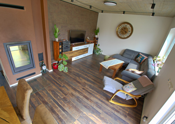 RD moderná novostavba Spišská Nová Ves