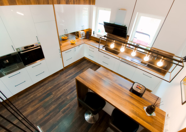 RD moderná novostavba Spišská Nová Ves