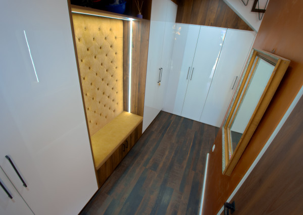 RD moderná novostavba Spišská Nová Ves