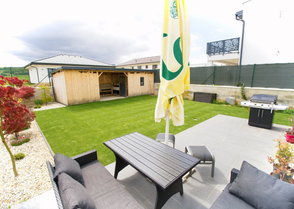 RD moderná novostavba Spišská Nová Ves