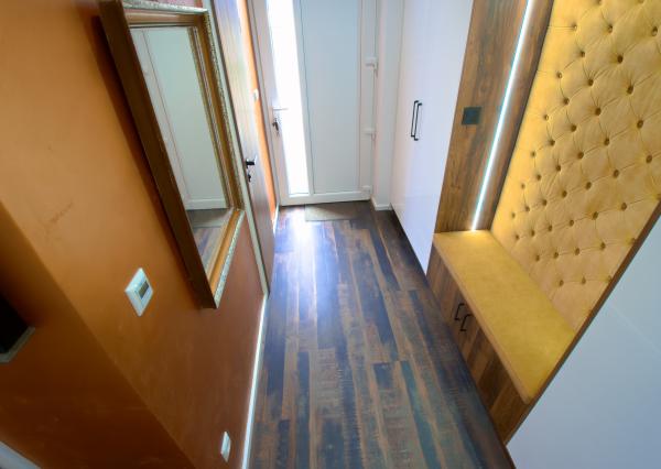 RD moderná novostavba Spišská Nová Ves