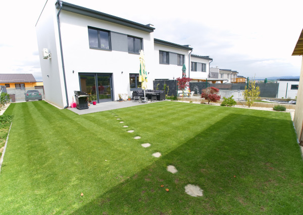 RD moderná novostavba Spišská Nová Ves