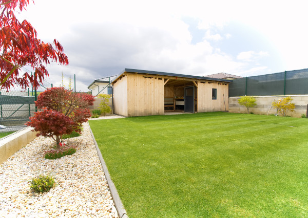 RD moderná novostavba Spišská Nová Ves