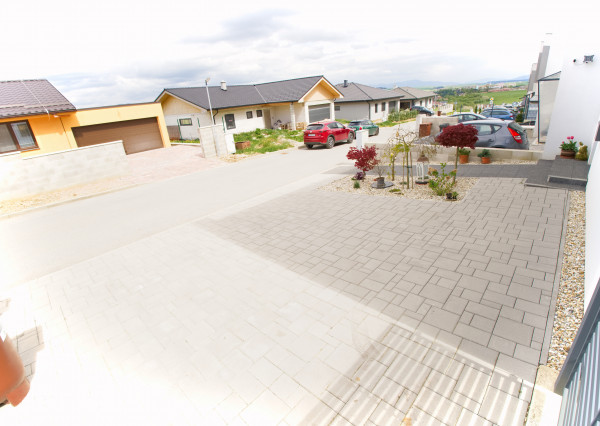 RD moderná novostavba Spišská Nová Ves