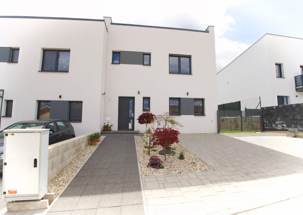 RD moderná novostavba Spišská Nová Ves