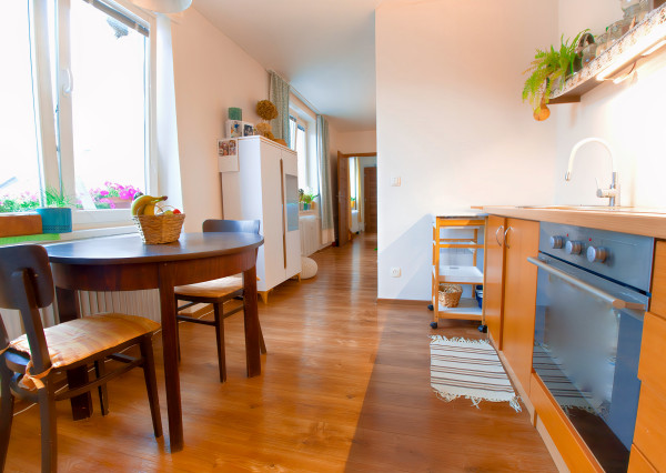 Byt 2+1 (56 m2) centrum Spišská Nová Ves