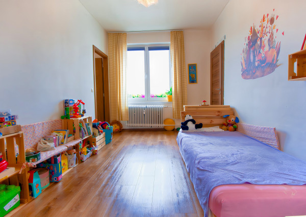 Byt 2+1 (56 m2) centrum Spišská Nová Ves