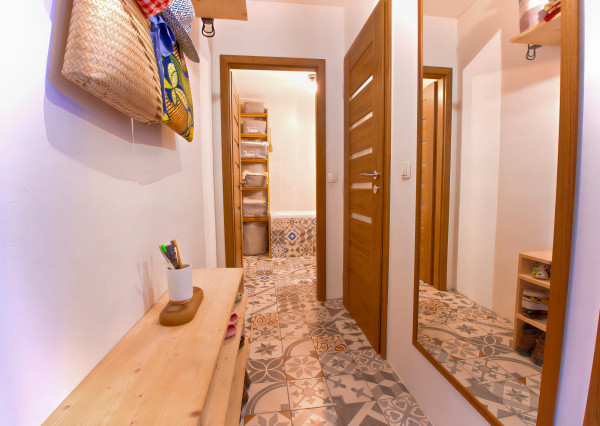 Byt 2+1 (56 m2) centrum Spišská Nová Ves