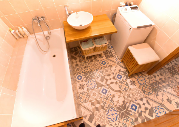 Byt 2+1 (56 m2) centrum Spišská Nová Ves