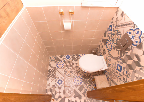 Byt 2+1 (56 m2) centrum Spišská Nová Ves