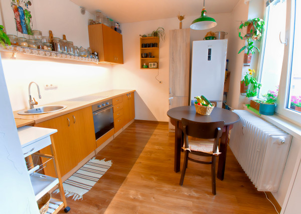 Byt 2+1 (56 m2) centrum Spišská Nová Ves