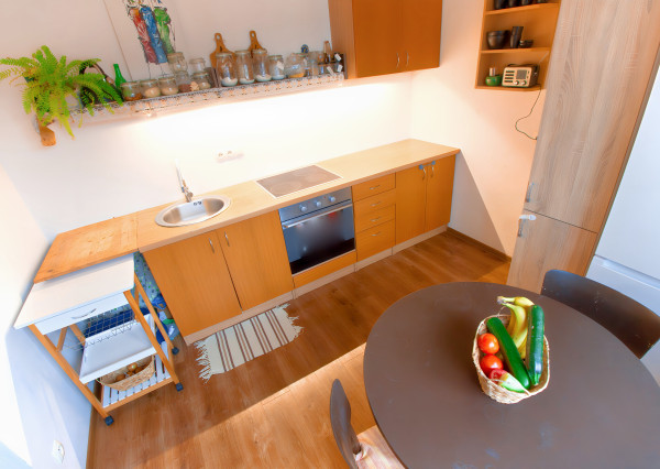 Byt 2+1 (56 m2) centrum Spišská Nová Ves