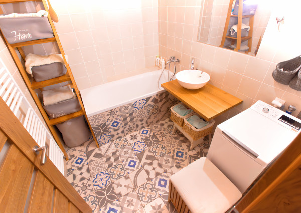 Byt 2+1 (56 m2) centrum Spišská Nová Ves