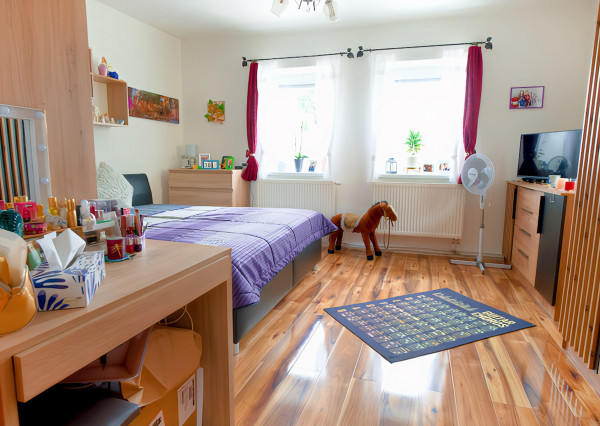 Rodinný dom v Olcnave so záhradou