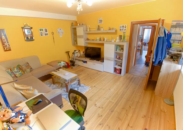 Rodinný dom v Olcnave so záhradou