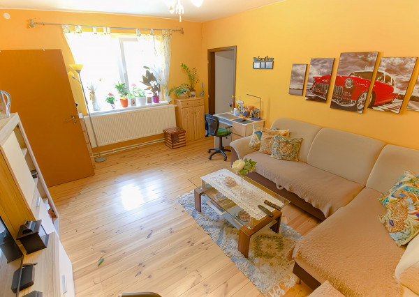 Rodinný dom v Olcnave so záhradou