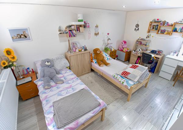 Rodinný dom v Olcnave so záhradou