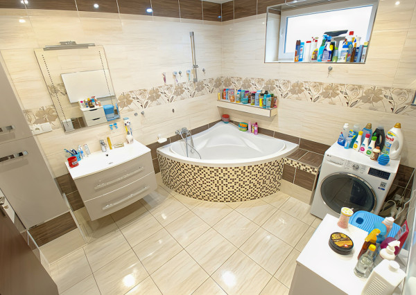 Rodinný dom v Olcnave so záhradou