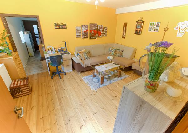 Rodinný dom v Olcnave so záhradou