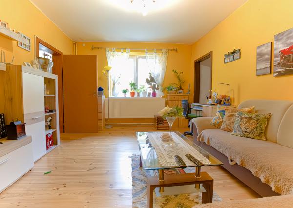 Rodinný dom v Olcnave so záhradou