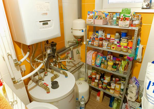 Rodinný dom v Olcnave so záhradou