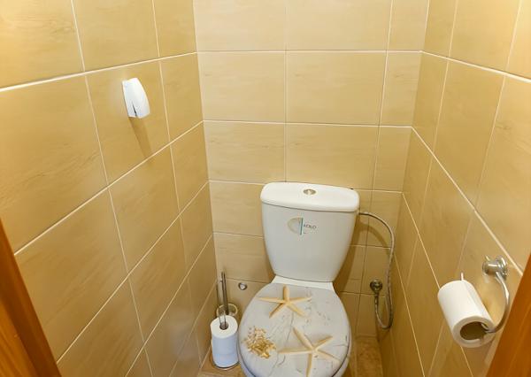 Rodinný dom v Olcnave so záhradou