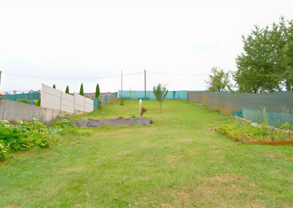 Rodinný dom v Olcnave so záhradou