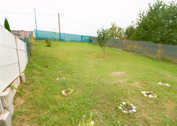 Rodinný dom v Olcnave so záhradou