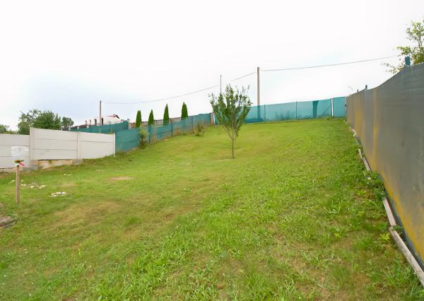 Rodinný dom v Olcnave so záhradou