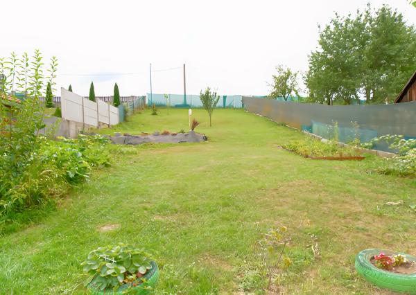 Rodinný dom v Olcnave so záhradou