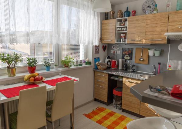 PRENÁJOM! Byt 1+1 (36 m2) loggia, sídl. Tarča SNV